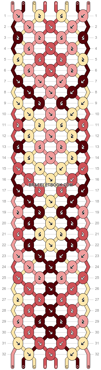 Normal pattern #152230 variation #300239 pattern