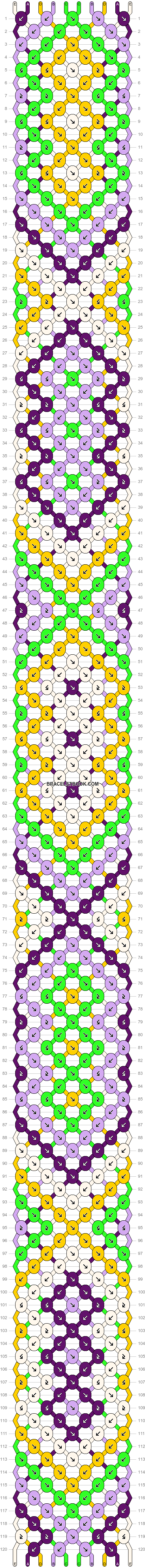 Normal pattern #150822 variation #300265 pattern