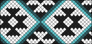 Normal pattern #135282 variation #300316