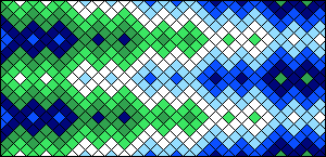 Normal pattern #42638 variation #300317