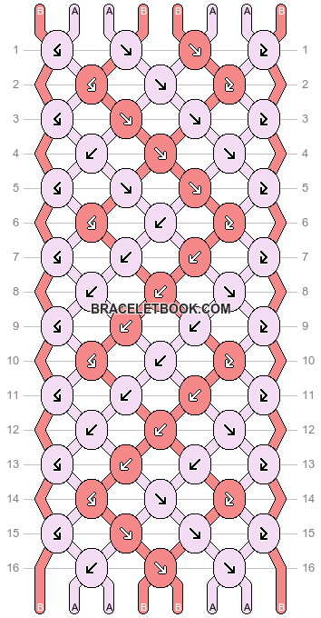 Normal pattern #53091 variation #300337 pattern