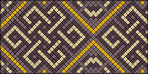 Normal pattern #32897 variation #300338