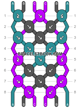 Normal pattern #150082 variation #300362 pattern