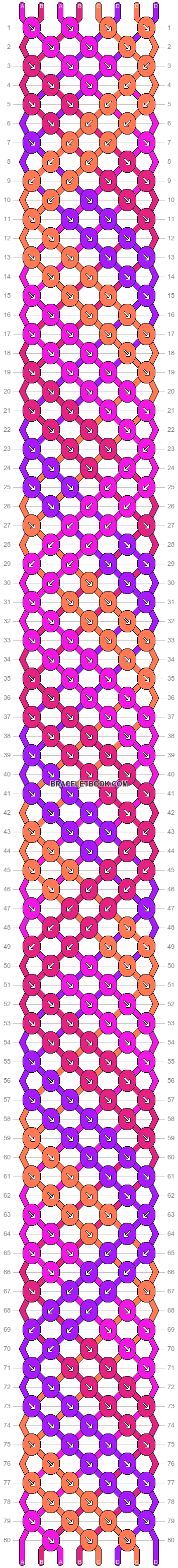 Normal pattern #92808 variation #300369 pattern