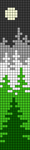 Alpha pattern #137067 variation #300372