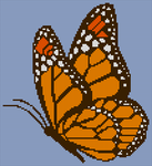 Alpha pattern #118944 variation #300384