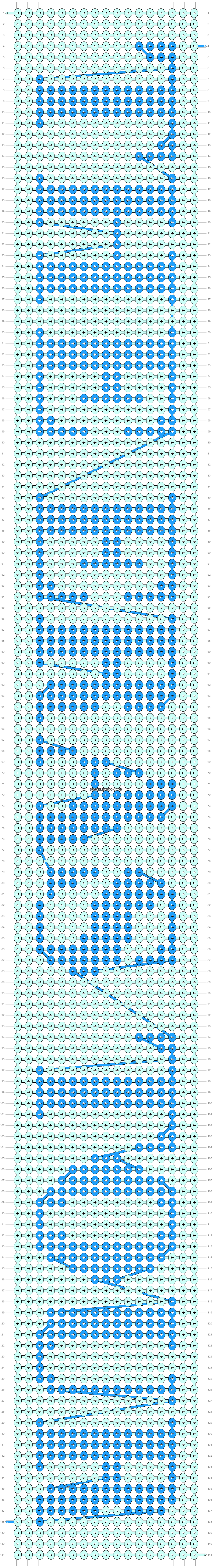 Alpha pattern #146918 variation #300385 pattern