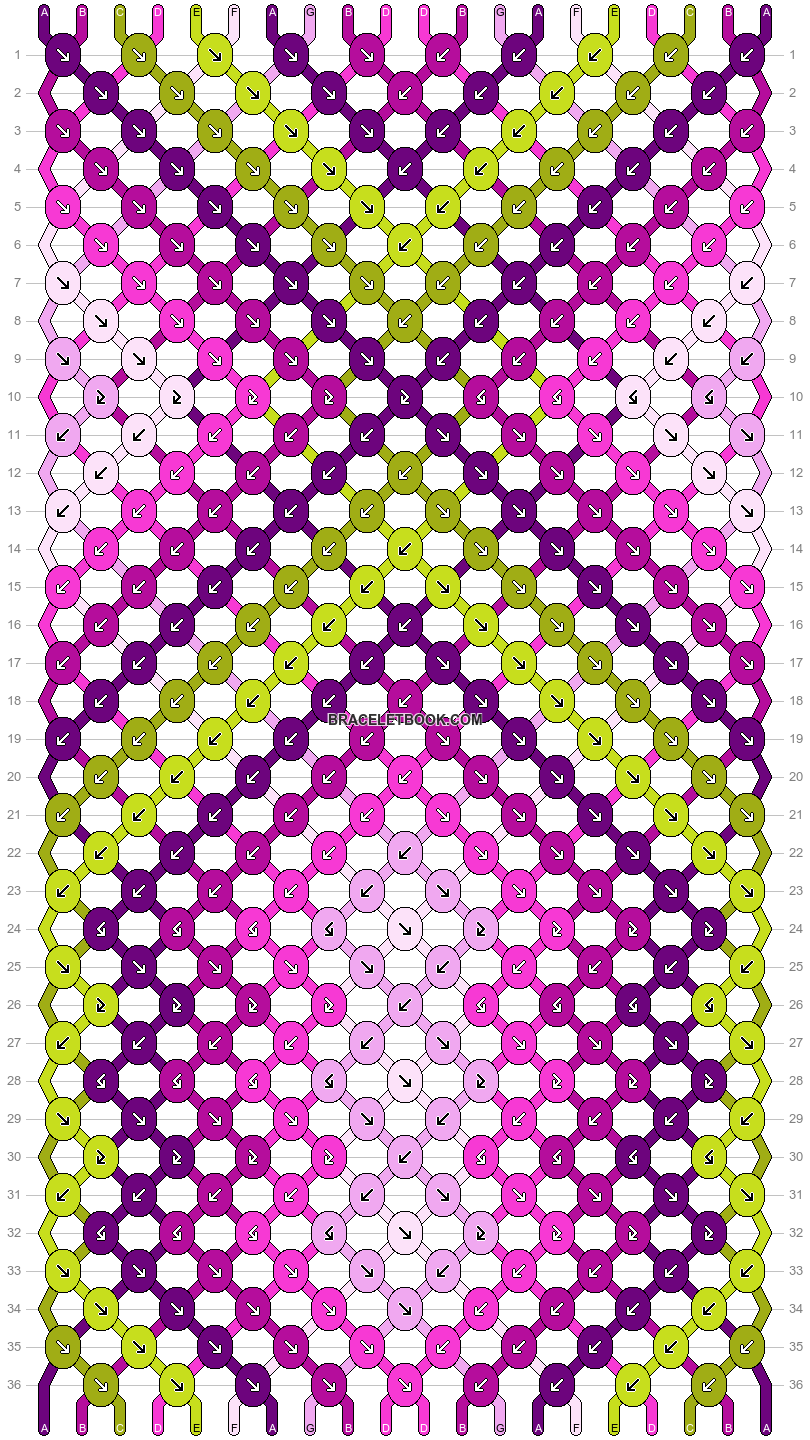 Normal pattern #19748 variation #300386 pattern