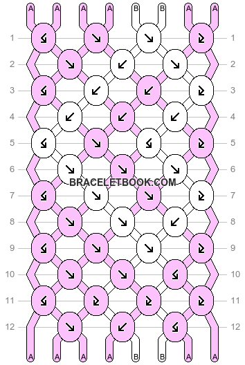 Normal pattern #142298 variation #300389 pattern