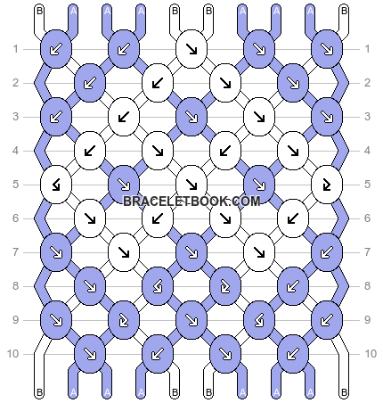 Normal pattern #152366 variation #300402 pattern