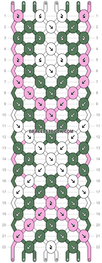 Normal pattern #152017 variation #300426 pattern