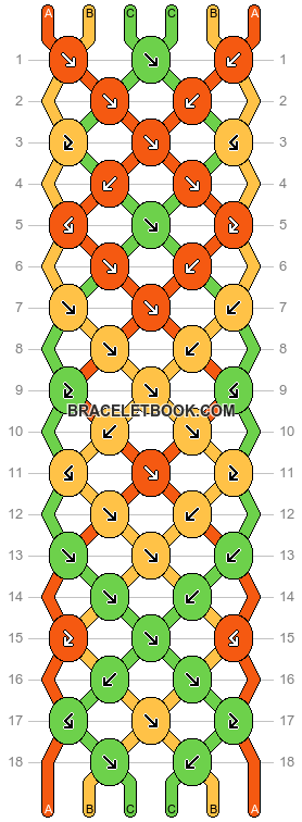 Normal pattern #63 variation #300430 pattern