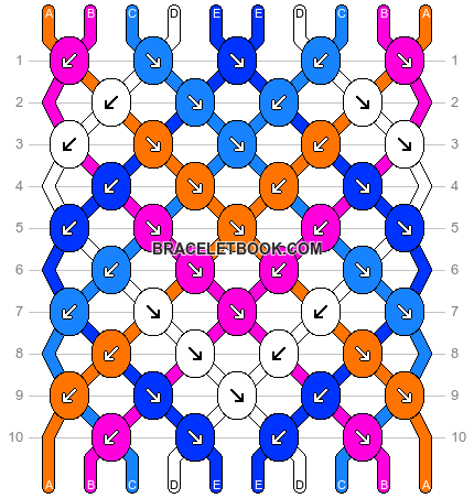 Normal pattern #2359 variation #300431 pattern