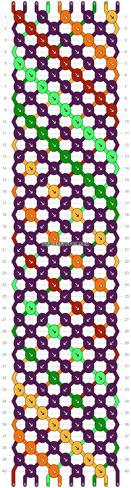 Normal pattern #152334 variation #300437 pattern
