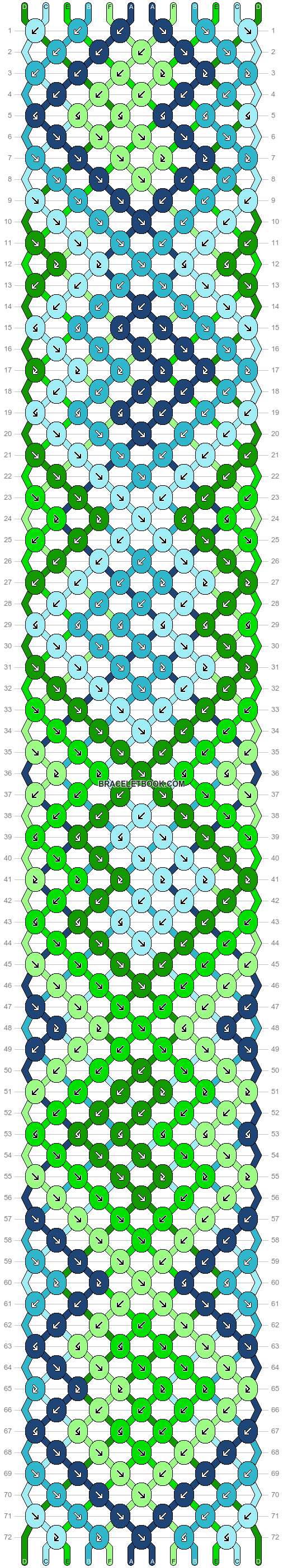 Normal pattern #152319 variation #300460 pattern