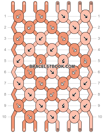 Normal pattern #90056 variation #300472 pattern