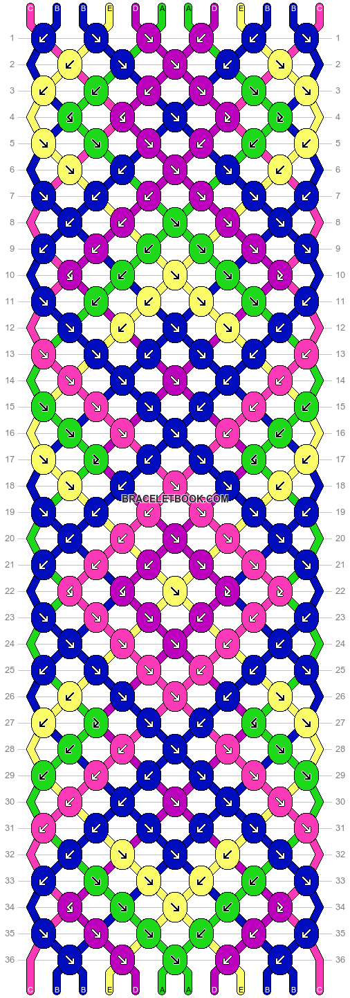 Normal pattern #151921 variation #300475 pattern