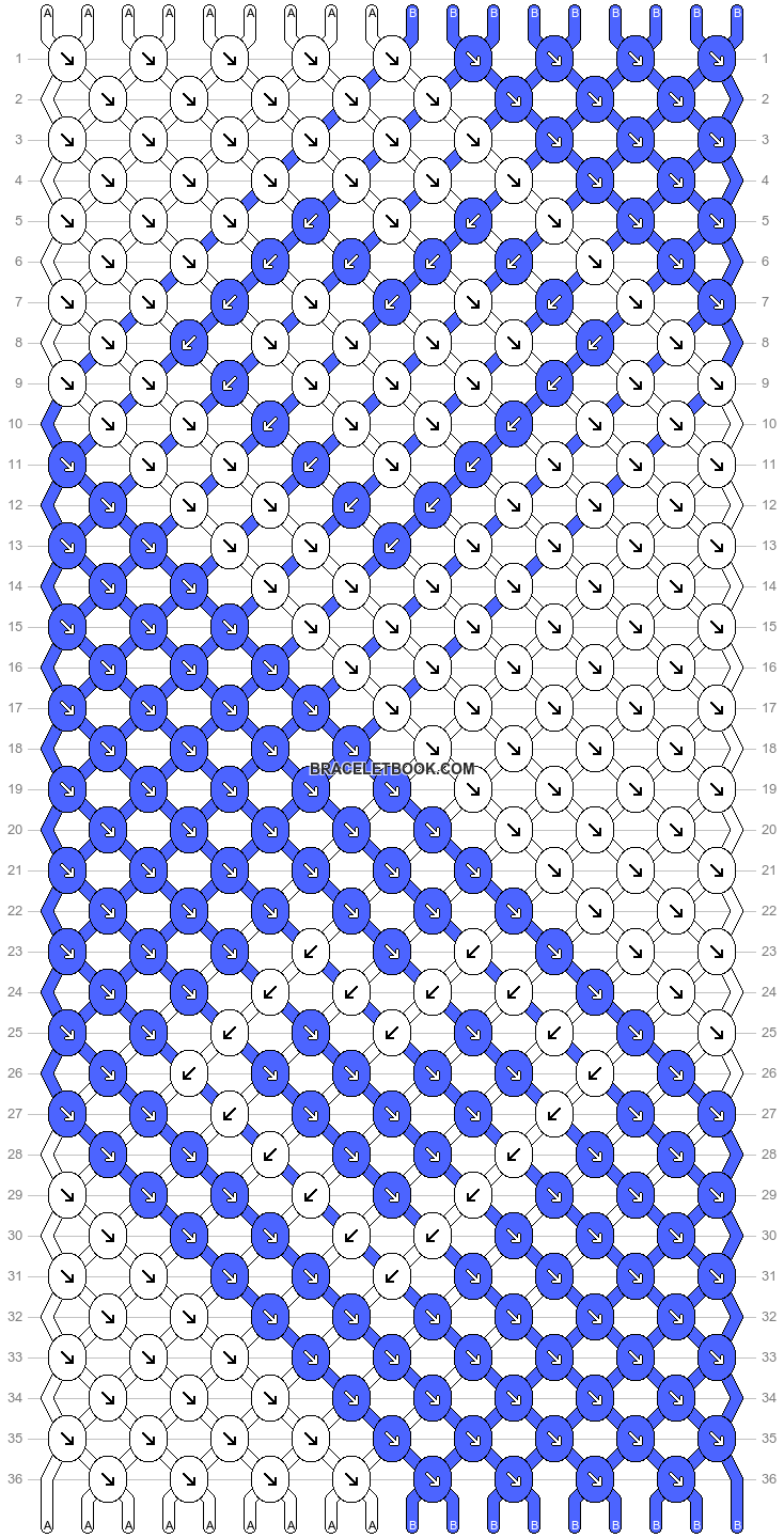 Normal pattern #115114 variation #300482 pattern