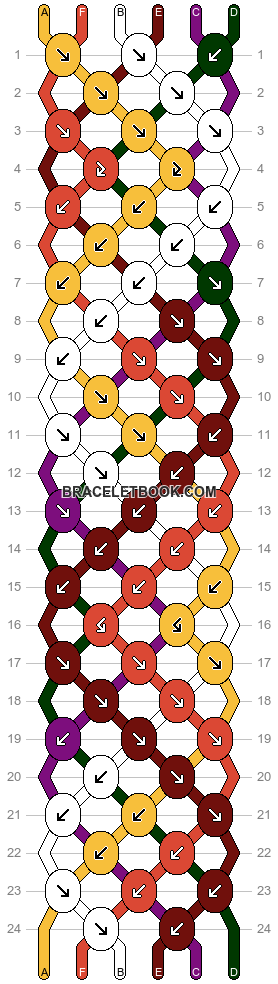 Normal pattern #152386 variation #300491 pattern