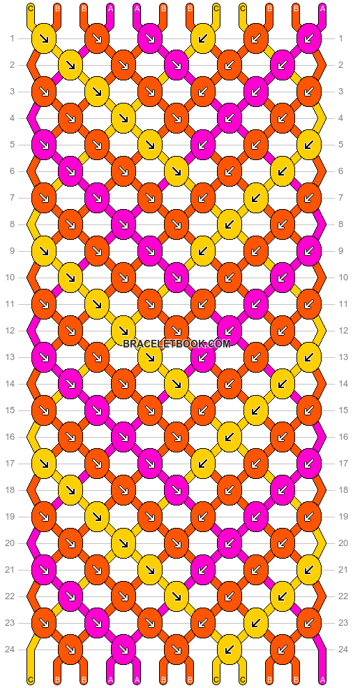 Normal pattern #70 variation #300493 pattern