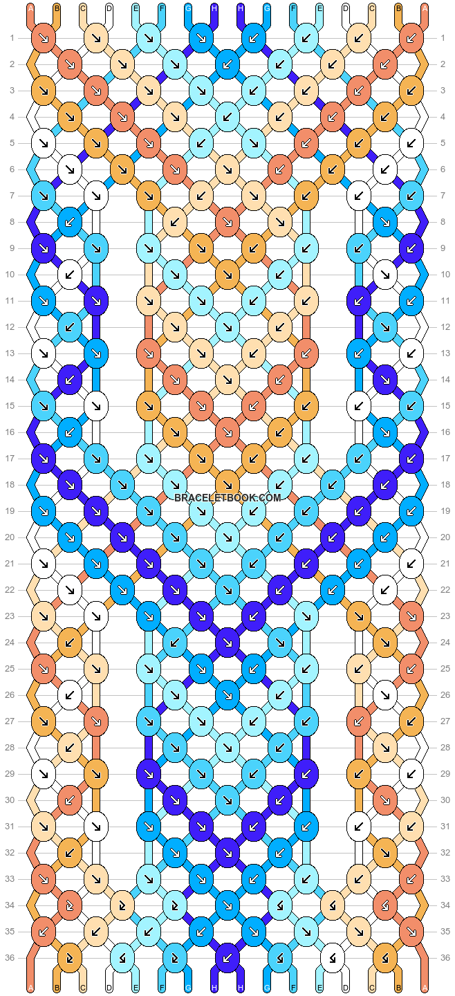 Normal pattern #152321 variation #300517 pattern