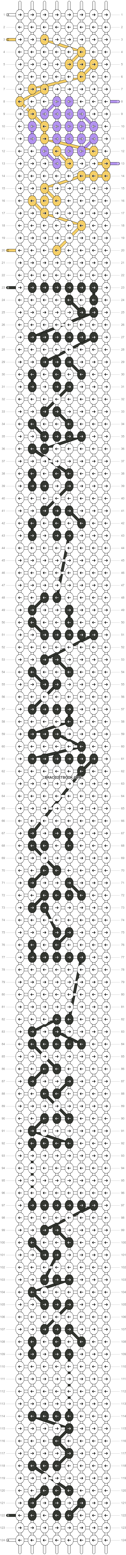 Alpha pattern #152363 variation #300522 pattern