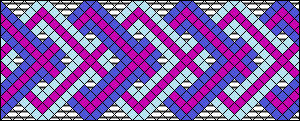 Normal pattern #16672 variation #300524