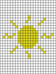 Alpha pattern #145862 variation #300528
