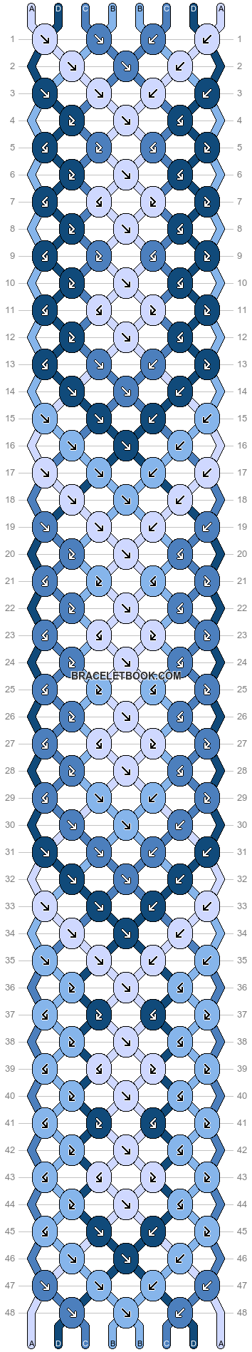 Normal pattern #151745 variation #300535 pattern