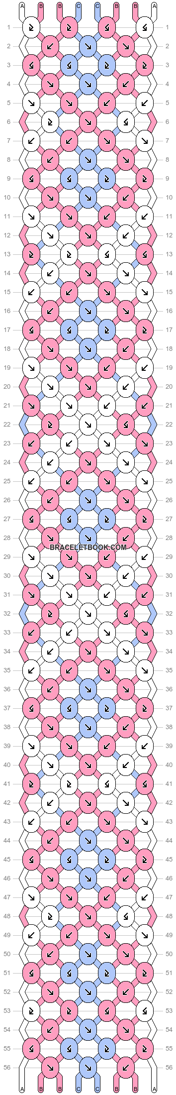 Normal pattern #151614 variation #300540 pattern