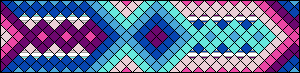 Normal pattern #29554 variation #300541