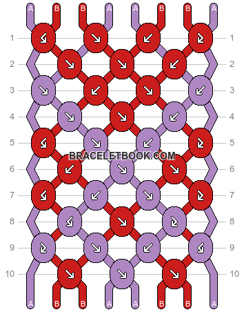 Normal pattern #149609 variation #300548 pattern
