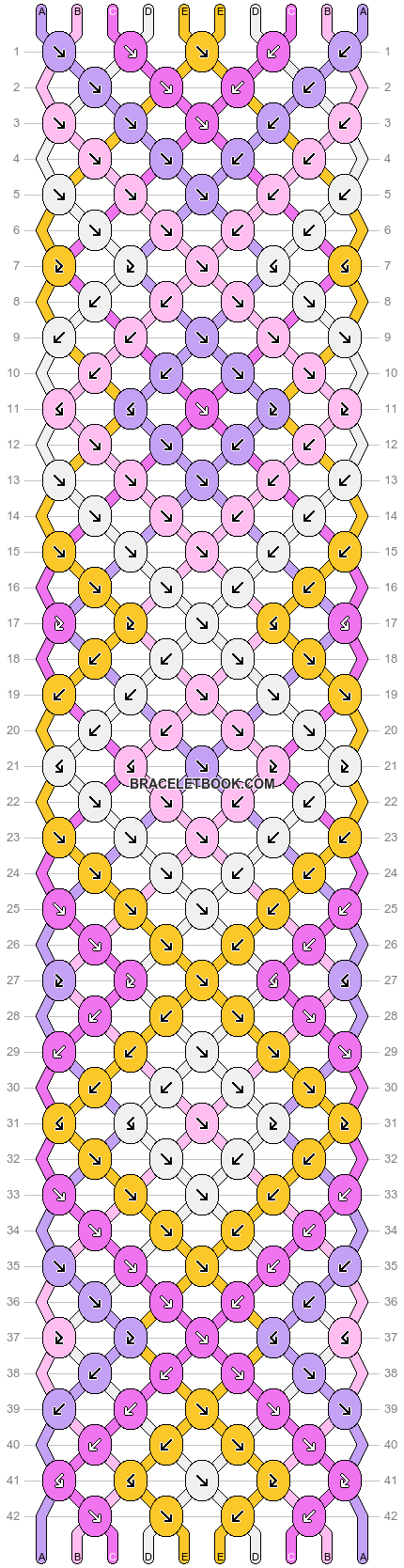 Normal pattern #146961 variation #300555 pattern
