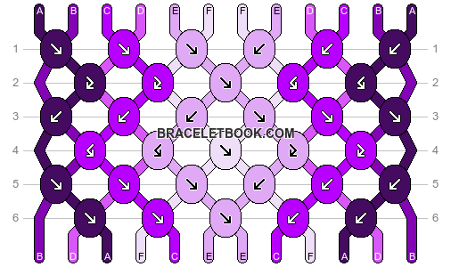 Normal pattern #18 variation #300558 pattern