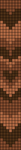 Alpha pattern #151461 variation #300578