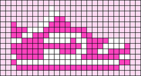 Alpha pattern #151450 variation #300583