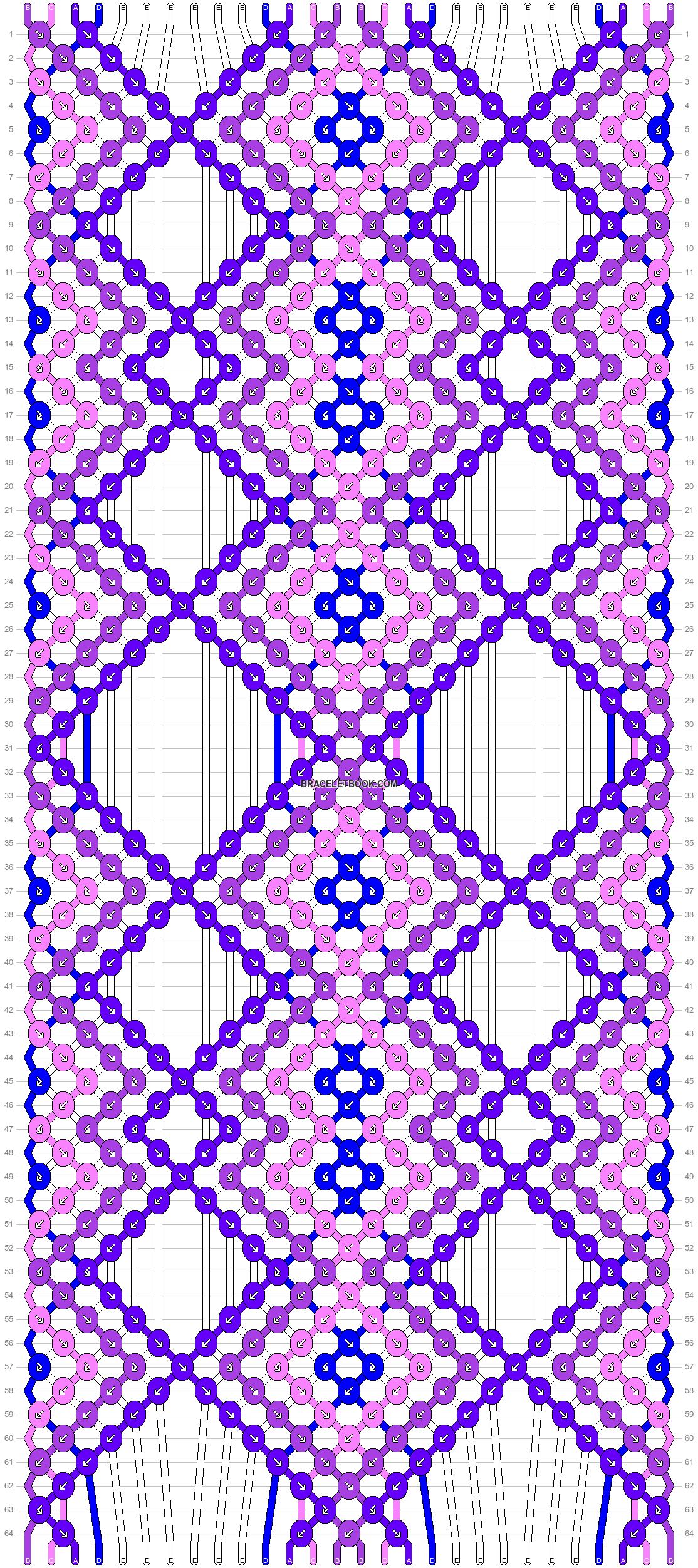 Normal pattern #55746 variation #300603 pattern