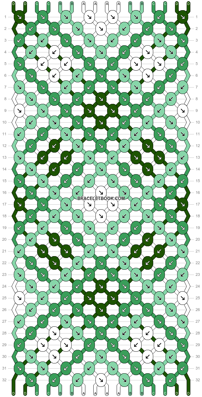 Normal pattern #111136 variation #300604 pattern