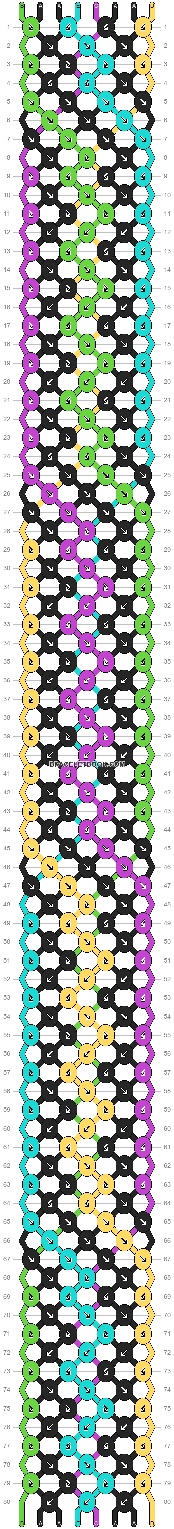 Normal pattern #152297 variation #300613 pattern