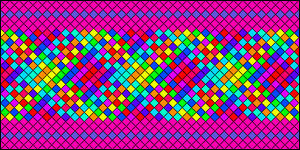Normal pattern #118436 variation #300625