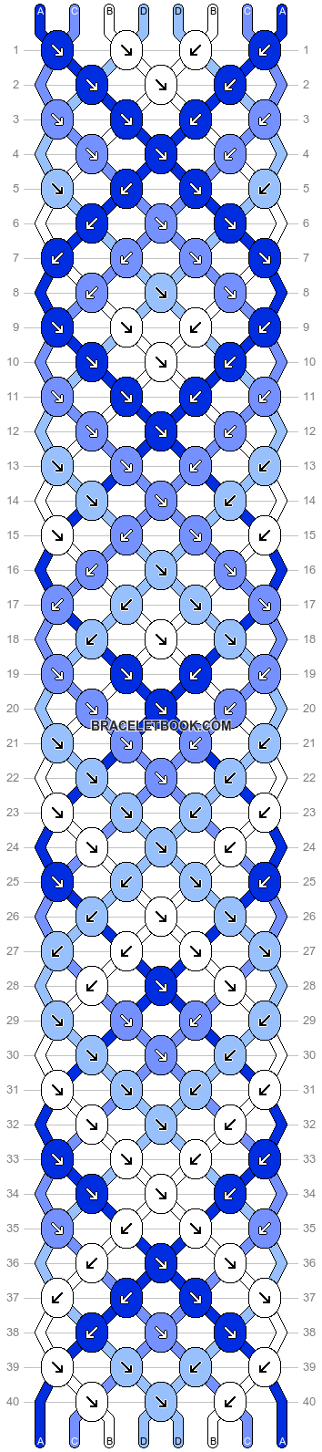 Normal pattern #151866 variation #300643 pattern