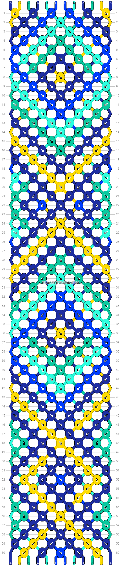 Normal pattern #152396 variation #300646 pattern