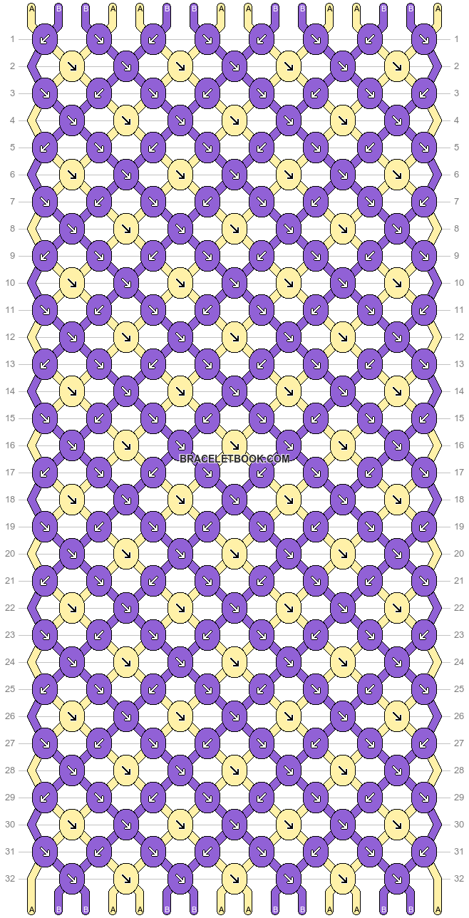 Normal pattern #22984 variation #300651 pattern