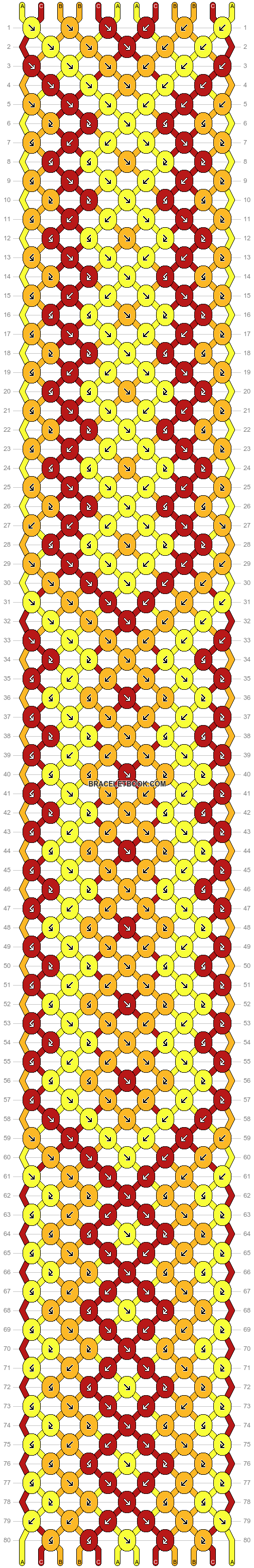 Normal pattern #151894 variation #300660 pattern