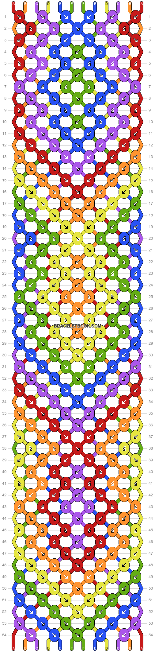 Normal pattern #152325 variation #300666 pattern