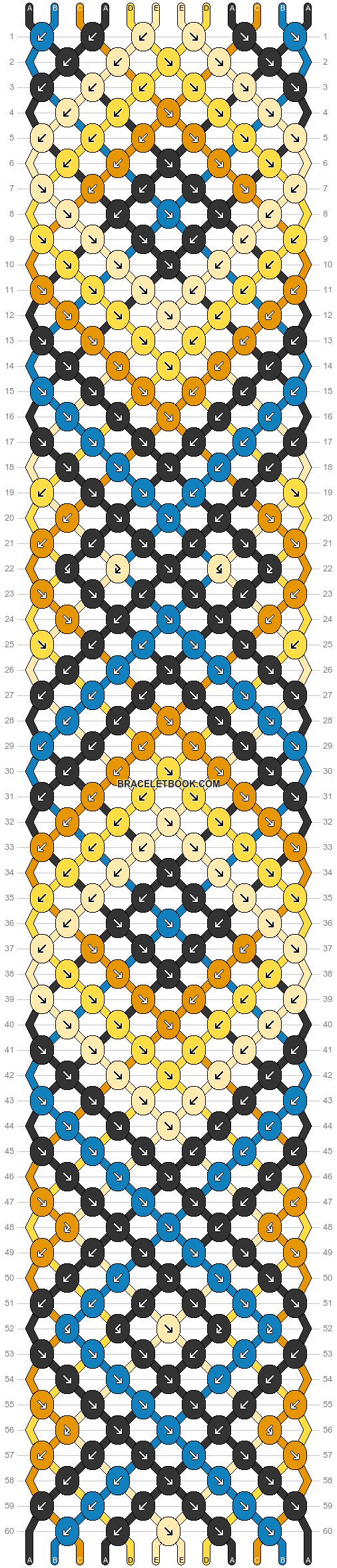 Normal pattern #152396 variation #300668 pattern