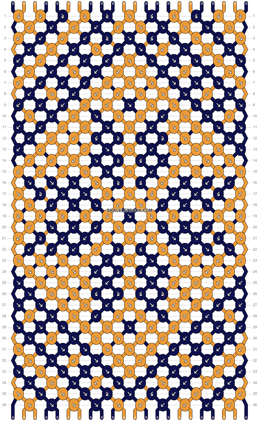 Normal pattern #111052 variation #300672 pattern