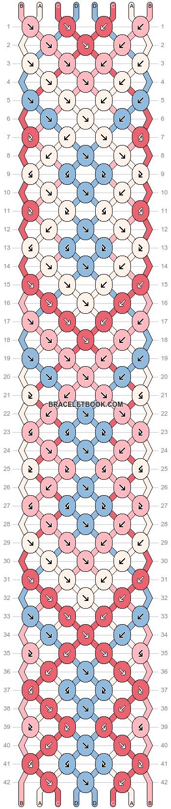 Normal pattern #150240 variation #300673 pattern