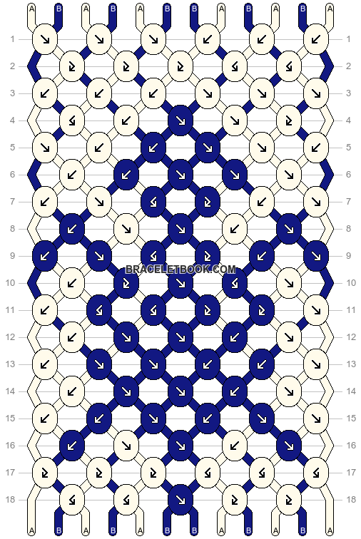 Normal pattern #151486 variation #300679 pattern