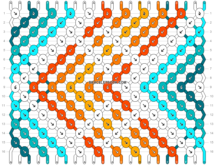 Normal pattern #150492 variation #300710 pattern